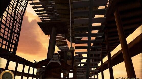 Flight of the Icarus — screenshot 2