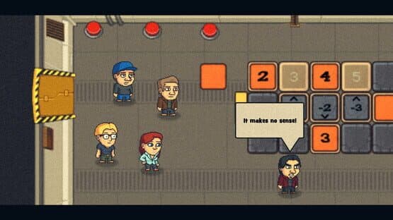 Puzzle Chambers — screenshot 5