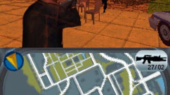 C.O.P. The Recruit — screenshot 7