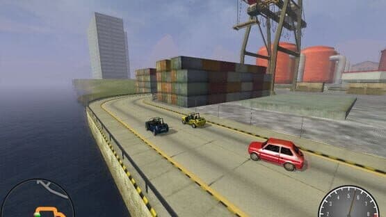 Bambino Rally 3 — screenshot 3