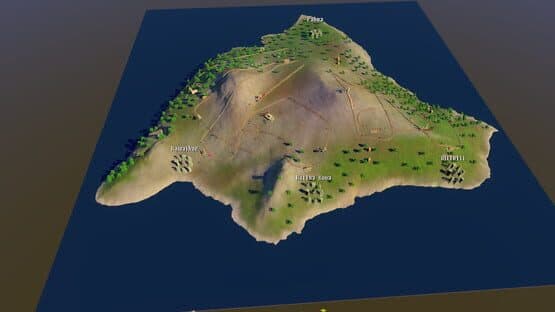 Trains & Things — screenshot 1