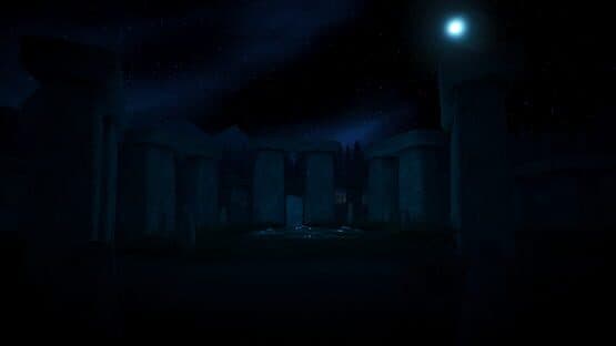 A Second Before Us — screenshot 5