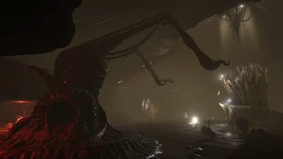 Scorn — screenshot 5