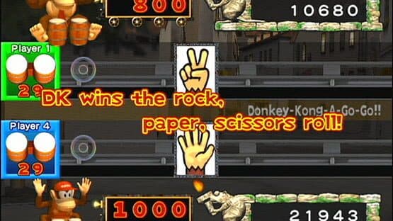 Donkey Konga 2: Hit Song Parade! — screenshot 3