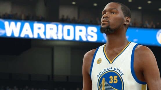 NBA 2K17: The Prelude — screenshot 3