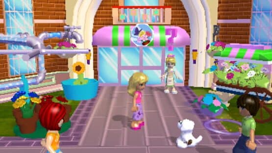 LEGO Friends — screenshot 7