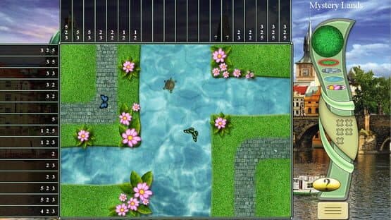 World's Greatest Cities Mosaics — screenshot 1