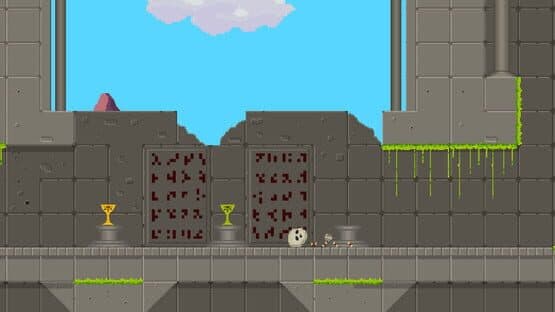 Goblet of Maya — screenshot 2