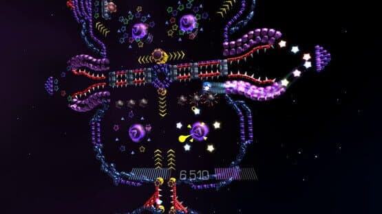 StarDroneVR — screenshot 4