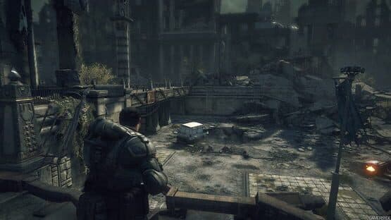 Gears of War: Ultimate Edition — screenshot 3