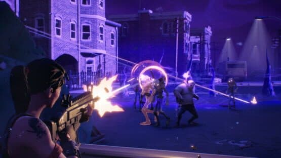 Fortnite: Deluxe Founder's Pack — screenshot 3