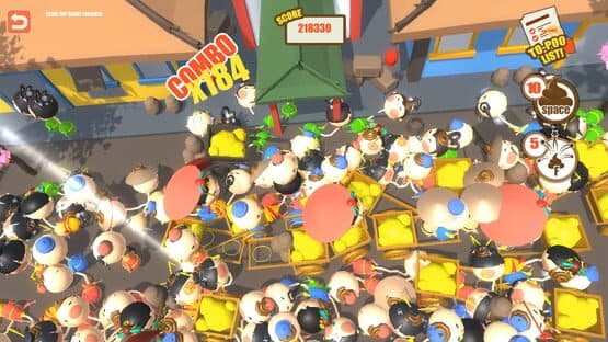 There's Poop In My Soup — screenshot 5
