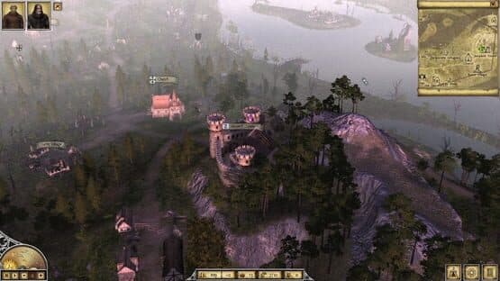 Bastard — screenshot 1