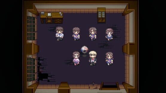 Corpse Party — screenshot 5