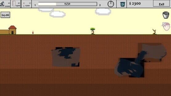 Oil Baron — screenshot 4
