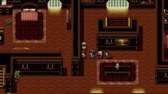 The Tale of a Common Man — screenshot 4