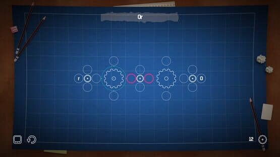 Blueprint Word — screenshot 2