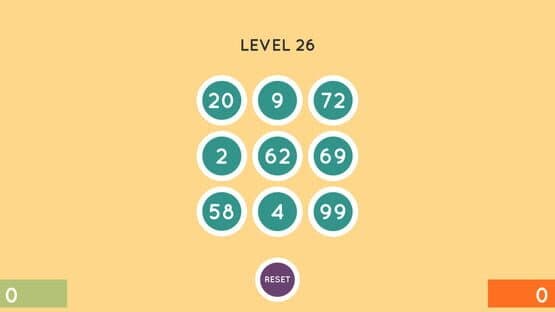 Two Digits — screenshot 2