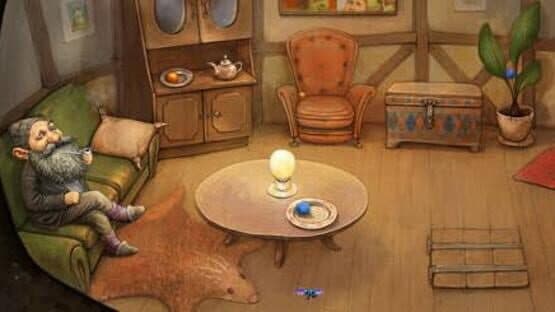The Tiny Bang Story — screenshot 2