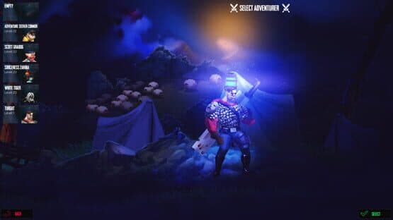 Twist of Destiny — screenshot 4