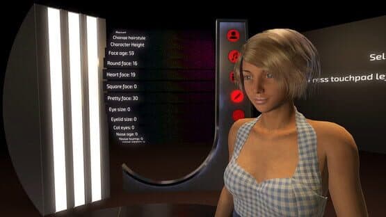 Personal Disco VR — screenshot 3