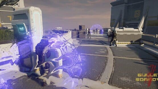 Bullet Sorrow VR — screenshot 5