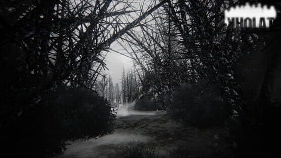 Kholat — screenshot 3