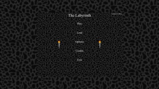 The Labyrinth — screenshot 1