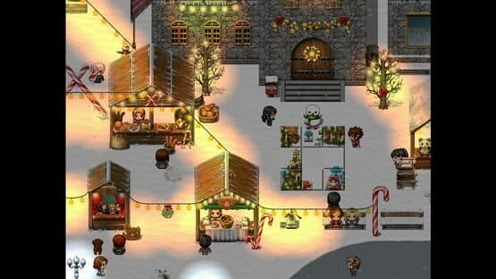 Sugy the Christmas elf — screenshot 1