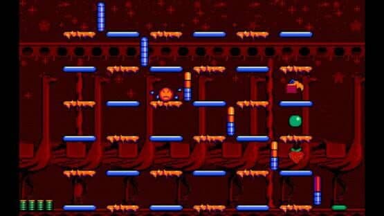 Bumpy's Arcade Fantasy — screenshot 2