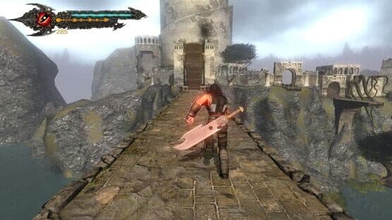 Garshasp: The Monster Slayer — screenshot 4