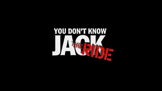 You Don't Know Jack Vol. 4: The Ride — screenshot 1