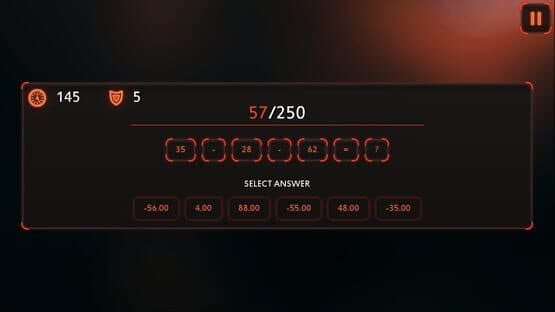 FMath — screenshot 2