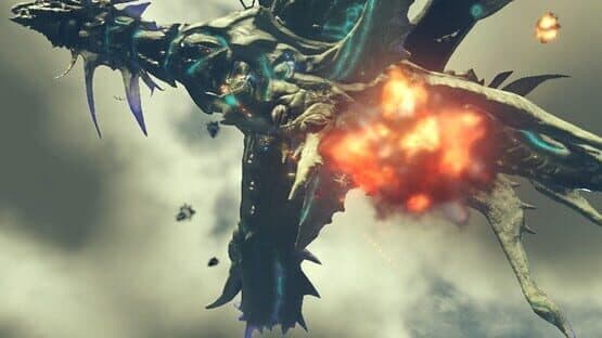 Xenoblade Chronicles 2 — screenshot 7