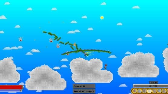 Starcaster — screenshot 5