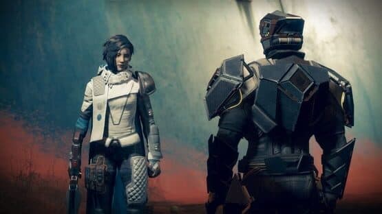 Destiny 2: Warmind — screenshot 7