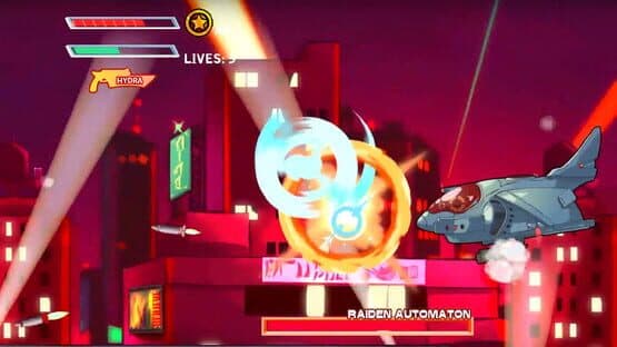 Ghosting Gun S — screenshot 6