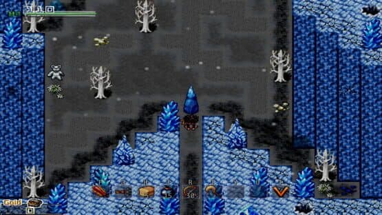 Vairon's Wrath — screenshot 4