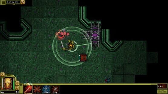 Templar Battleforce — screenshot 1