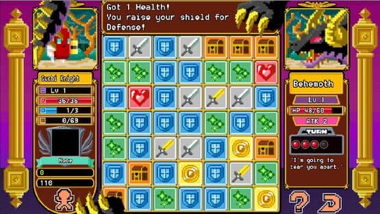 Block Legend DX — screenshot 5