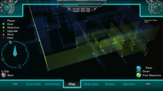 The Sun at Night — screenshot 3