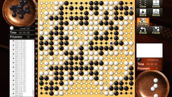 Crazy Stone Deep Learning -The First Edition- — screenshot 4