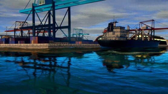 World Ship Simulator — screenshot 2