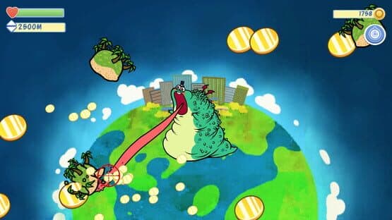 Toadled — screenshot 5