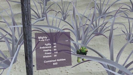 Teratini VR — screenshot 3