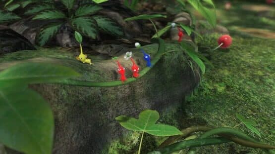 Pikmin 3 — screenshot 8