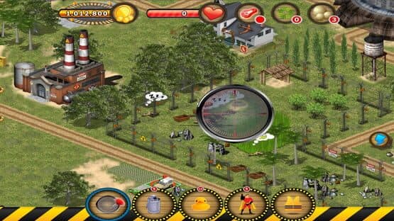 Jurassic Island: The Dinosaur Zoo — screenshot 5