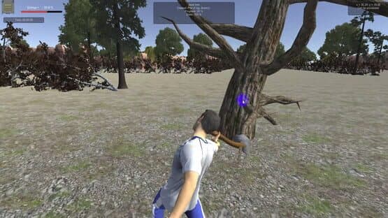 Survival Maze — screenshot 2