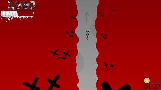 Steven the Sperm — screenshot 8