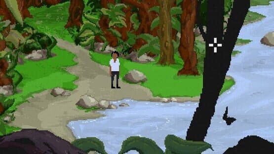 Sumatra: Fate of Yandi — screenshot 1